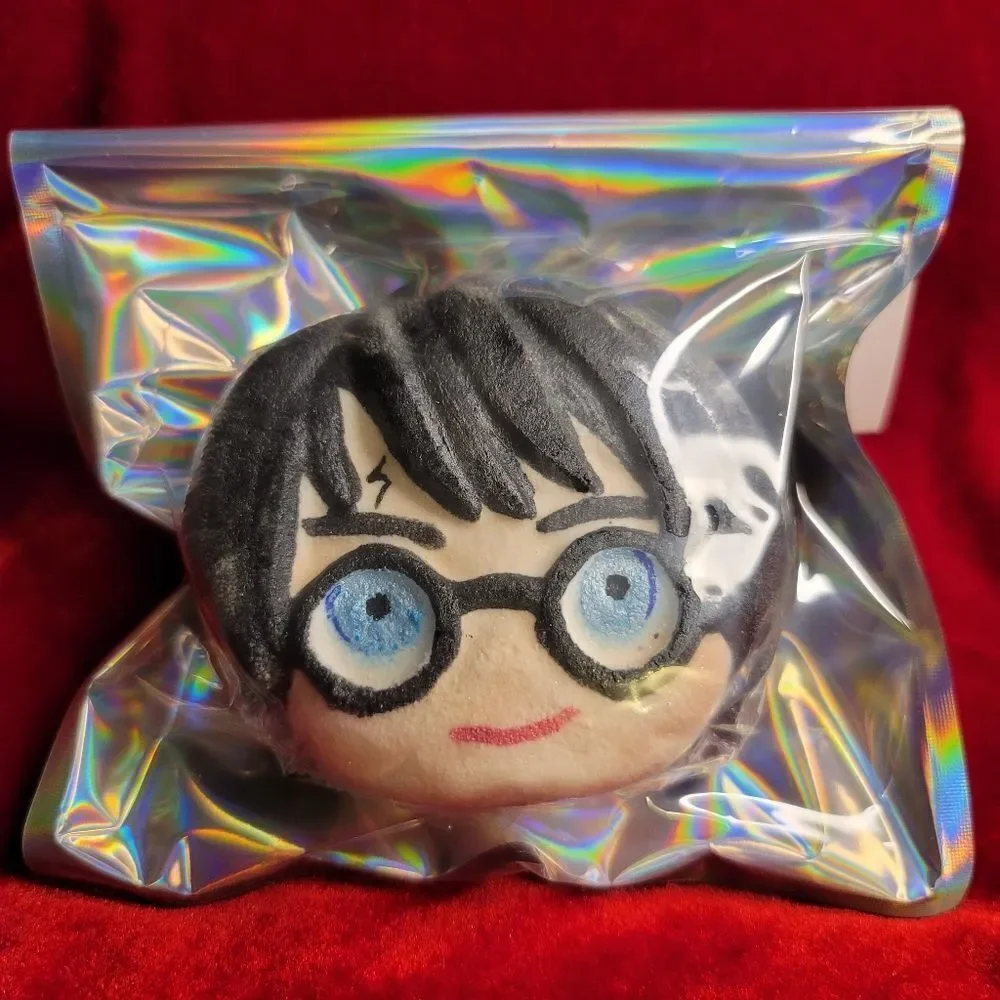 Bath Bomb - Harry Potter